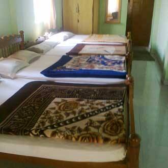 Himgana Homestay, Coorg 3